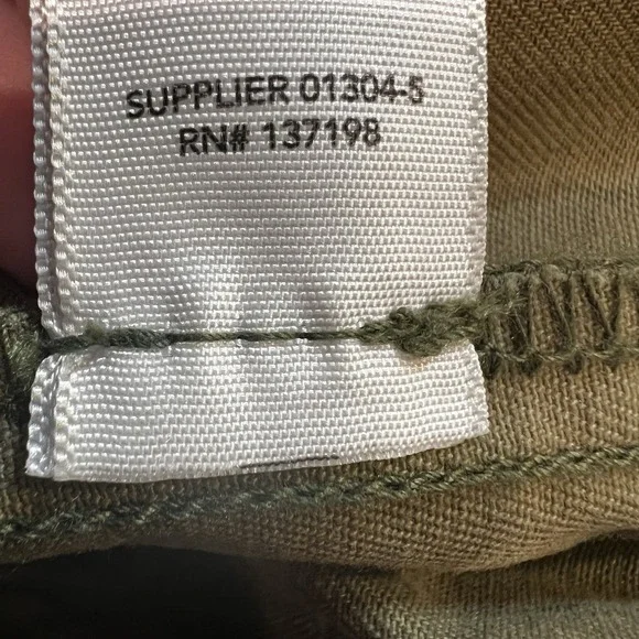 Walker Hayes Camo Jacket Men's XXL Snap Up Outdoor Hunting Style - NEW! - Picture 12 of 13